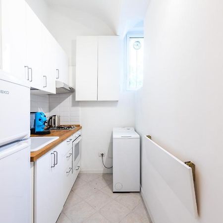 Casa Di Marianna E Vittorio Al Pigneto Apartamento Roma Exterior foto