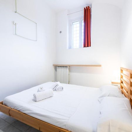 Casa Di Marianna E Vittorio Al Pigneto Apartamento Roma Exterior foto