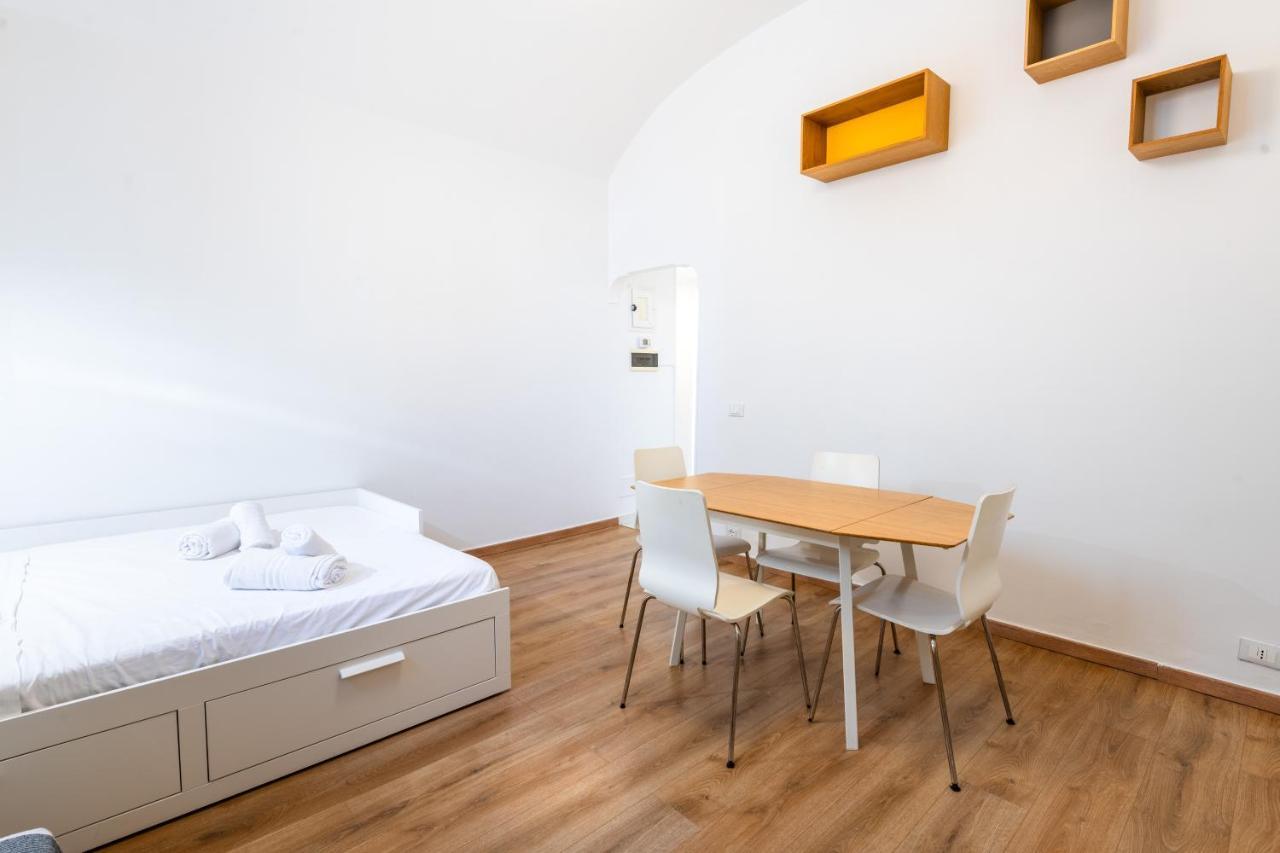 Casa Di Marianna E Vittorio Al Pigneto Apartamento Roma Exterior foto