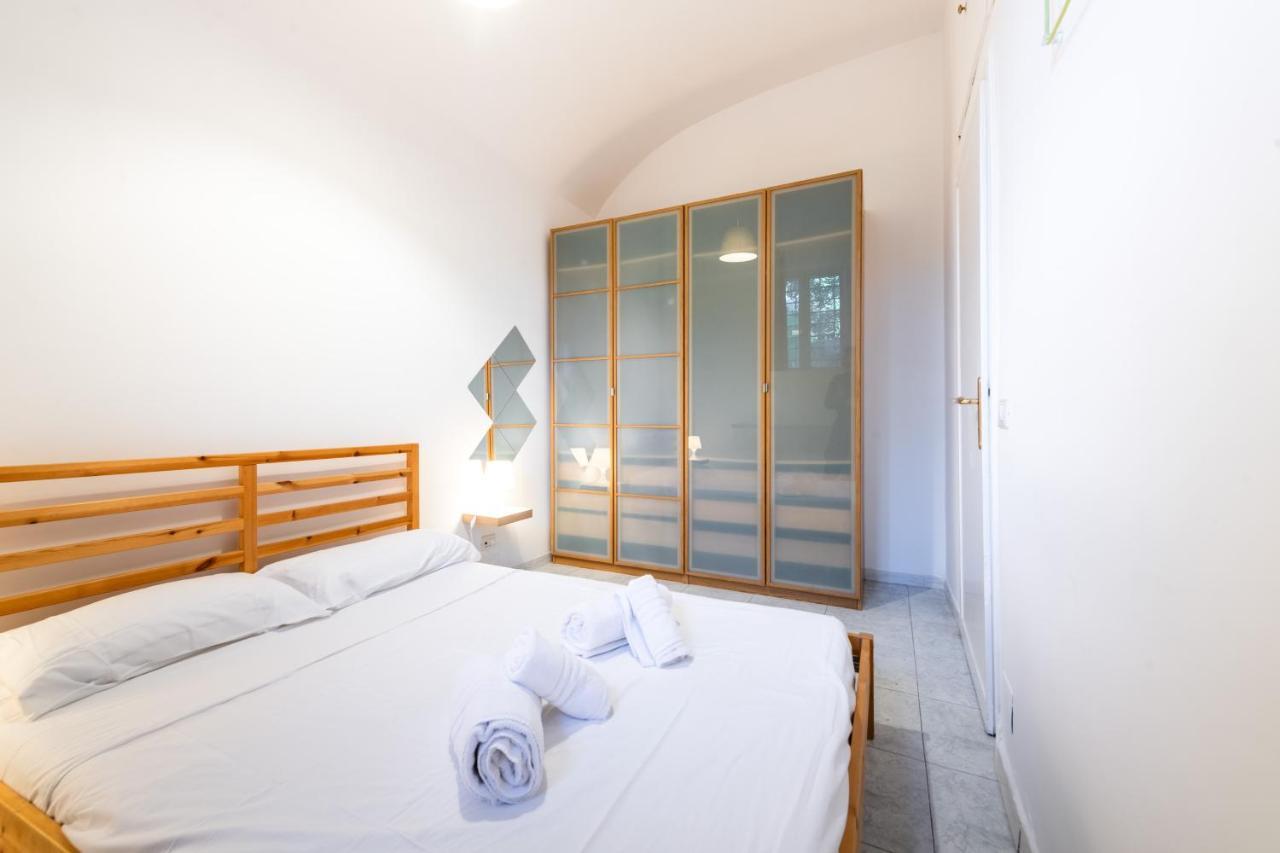 Casa Di Marianna E Vittorio Al Pigneto Apartamento Roma Exterior foto