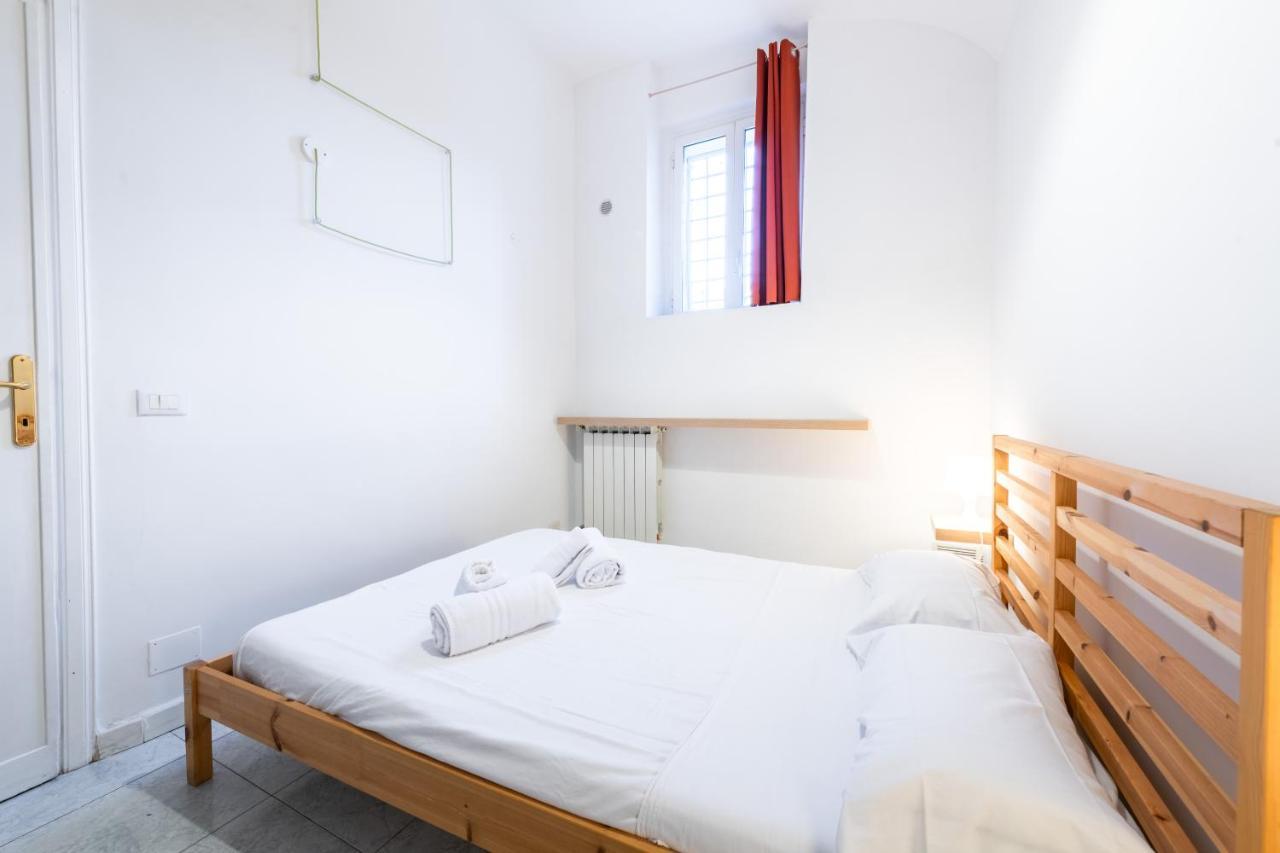Casa Di Marianna E Vittorio Al Pigneto Apartamento Roma Exterior foto